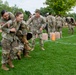 Fort Carson Newcomers PT