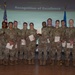 2026 17th Training Wing second-quarter awards ceremony