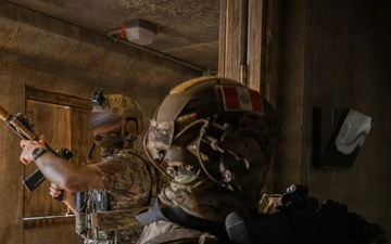 Multinational Special Forces Integrate during RIMPAC 2026