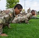 Fort Carson Newcomers PT