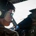 F35s fly in the Middle East