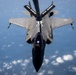 F35s fly in the Middle East