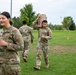 Fort Carson Newcomers PT