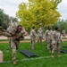 Fort Carson Newcomers PT