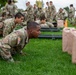 Fort Carson Newcomers PT
