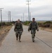 Norwegian Foot March at MCB Camp Pendleton