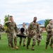 Fort Carson Newcomers PT