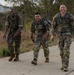 Norwegian Foot March at MCB Camp Pendleton
