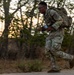 Norwegian Foot March at MCB Camp Pendleton
