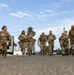 Norwegian Foot March at MCB Camp Pendleton