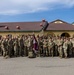 Norwegian Foot March at MCB Camp Pendleton