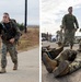Norwegian Foot March at MCB Camp Pendleton