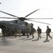 FRCSW H-53 Program Sets the Standard for Depot Maintenance