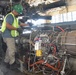 FRCSW H-53 Program Sets the Standard for Depot Maintenance