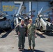 SUBPAC Visits USS Theodore Roosevelt