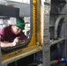 FRCSW H-53 Program Sets the Standard for Depot Maintenance
