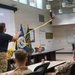 JTF-SB Receives Water Egress, Rescue Training
