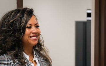 Medical innovation and readiness take center stage during DHN Central visit to Altus