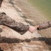 JTF-SB Receives Water Egress, Rescue Training