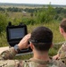 Live Demonstration of Neros Drone at Northern Strike 26-2