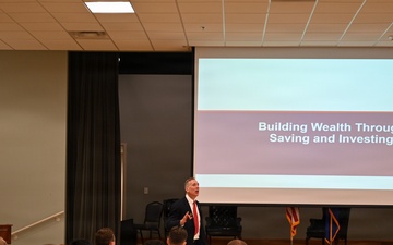 Digital Avatars and Real-World Resilience: Wingman University Day Empowers 25,000 Airman