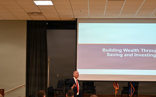 Digital Avatars and Real-World Resilience: Wingman University Day Empowers 25,000 Airman