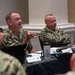 MCPON John Perryman leads CNO-Mandated Enlisted Readiness Council