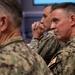 MCPON John Perryman leads CNO-Mandated Enlisted Readiness Council