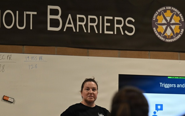 Digital Avatars and Real-World Resilience: Wingman University Day Empowers 25,000 Airman
