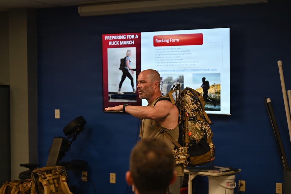 Digital Avatars and Real-World Resilience: Wingman University Day Empowers 25,000 Airman