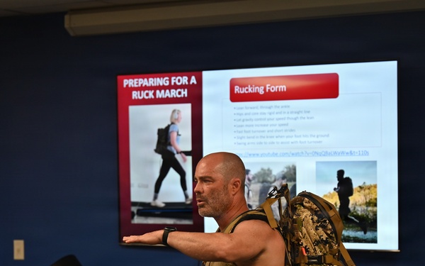 Digital Avatars and Real-World Resilience: Wingman University Day Empowers 25,000 Airman