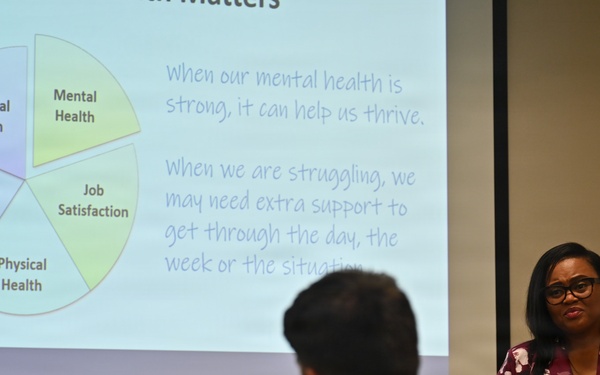 Digital Avatars and Real-World Resilience: Wingman University Day Empowers 25,000 Airman