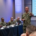 MCPON John Perryman leads CNO-Mandated Enlisted Readiness Council