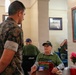 Honor Flight Maine May 26 2026