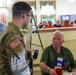 Honor Flight Maine May 26 2026