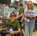 Honor Flight Maine May 26 2026