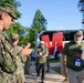 Honor Flight Maine May 26 2026