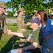 Honor Flight Maine May 26 2026