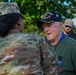 Honor Flight Maine May 26 2026