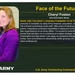 Face of the Future