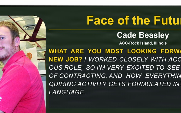 Face of the Future