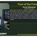 Face of the Future