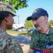 Honor Flight Maine May 26 2026