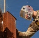 U.S. Soldiers with JTF-SB continue barrier reinforcements in New Mexico