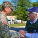Honor Flight Maine May 26 2026