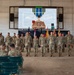 191st RSG Recognizes Soldiers During Annual Training
