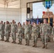 191st RSG Recognizes Excellence Through Awards Ceremony
