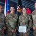 191st RSG Recognizes Excellence Through Awards Ceremony