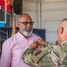 191st RSG Recognizes Excellence Through Awards Ceremony