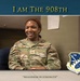I am The 908th: Staff Sgt. Stephanie Miller